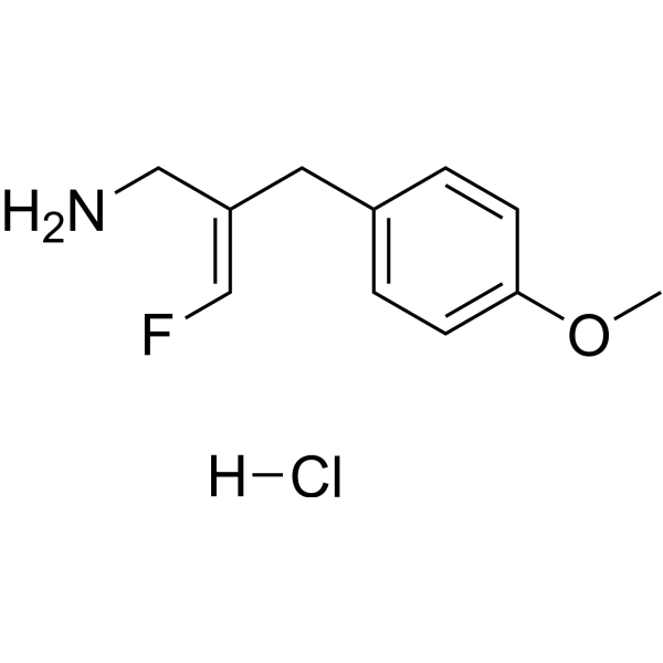 LJP-1586 HCl 955037-42-0